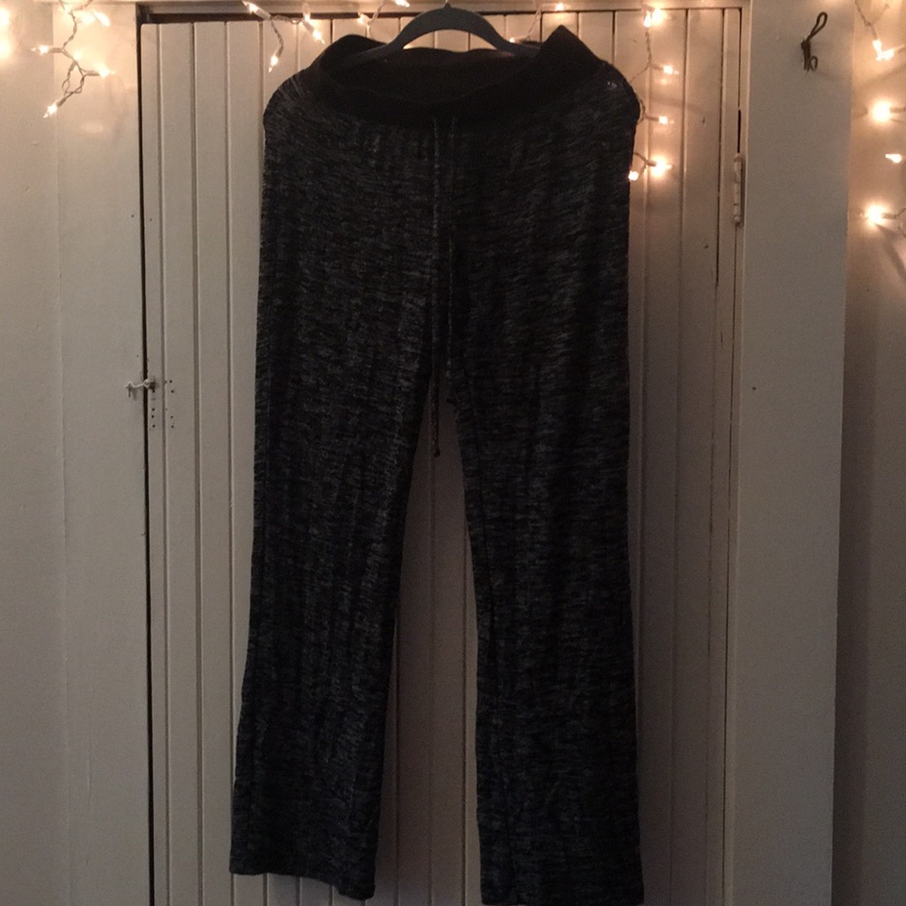 Super soft sweatpants